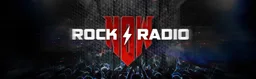 Logo de Rock Now Radio
