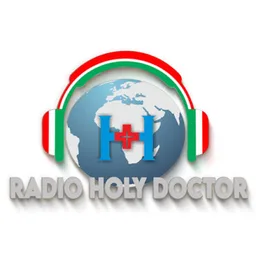 Logo de RoHolyDoctor -Holy Doctor Hungary Arad