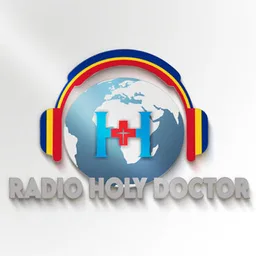 Logo de RoHolyDoctor