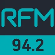 Logo de Roman FM