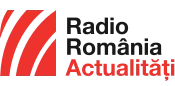 Logo de ROMÂNIA Actualități
