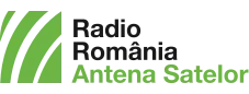 Logo de ROMÂNIA Antena Satelor