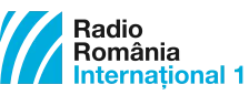 Logo de ROMÂNIA Internațional 1