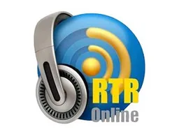 Logo de Romanii Transmit Romanilor