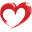 Logo de Romantic FM