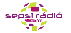 Logo de Sepsi Rádió