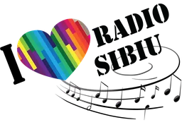 Logo de Sibiu Radio -Sibiu 91.1 FM