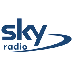 Logo de Sky FM - Radio Sky Constanța 101.1 FM