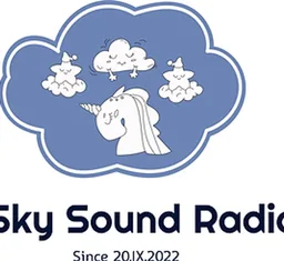 Logo de Sky Sound Radio