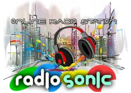 Logo de Sonic România