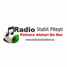 Logo de Stabil Pitești