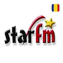Logo de Star Fm -Făgăraș 90.2 FM