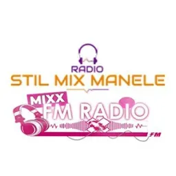 Logo de Stil Mix -Radio Manele