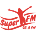 Logo de Super FM Brasov 93.8