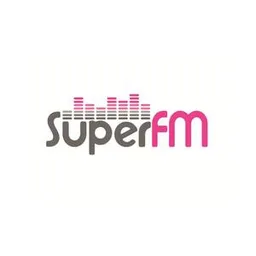 Logo de Super Fm Manele Prahova