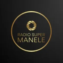Logo de Super Manele