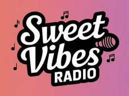 Logo de Sweet Vibes Radio