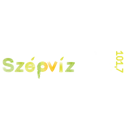 Logo de Szépvíz FM