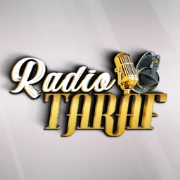Logo de Taraf România - Radio Manele