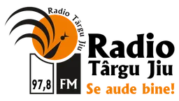 Logo de Târgu Jiu Radio - RTJ 97.8 FM