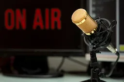 Logo de Tecuci Radio 106.1 FM