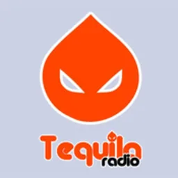 Logo de Tequila România -Radio 100% RO Romania