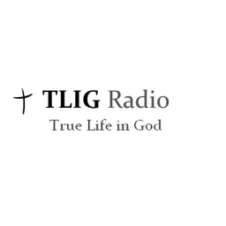 Logo de TLIG Radio Romania