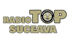 Logo de TOP Radio -Suceava 104.0 FM