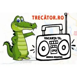 Logo de Trecător România