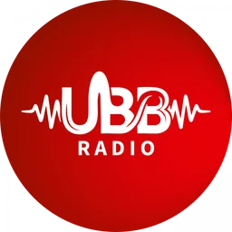 Logo de UBB Radio -Universitatea Babeș Bolyai Cluj Napoca