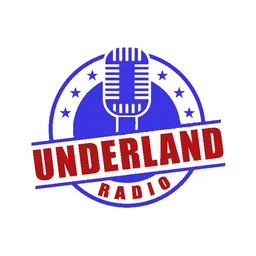 Logo de Underland Radio