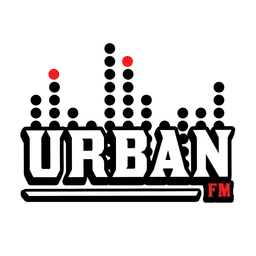 Logo de Urban FM