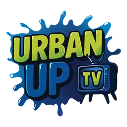 Logo de UrbanUP TV