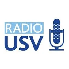 Logo de USV Radio -Universitatea Stefan cel Mare Suceava