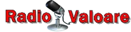 Logo de Valoare Radio -Populara