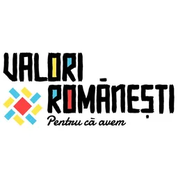Logo de Valori Românești Radio