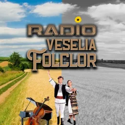Logo de Veselia Folclor