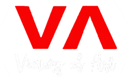 Logo de Victory Art Radio