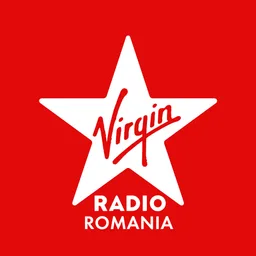 Logo de Virgin Radio Romania