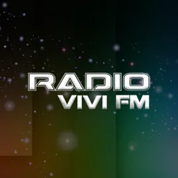 Logo de Vivi FM