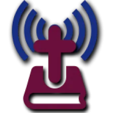Logo de Vocea Credinței