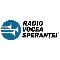 Logo de Vocea Speranței