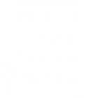 Logo de VRTW Radio (Vinyl Rum Tapas and Wine)