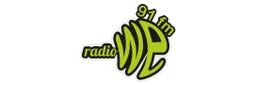 Logo de We Radio