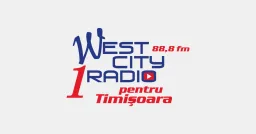 Logo de West City Radio