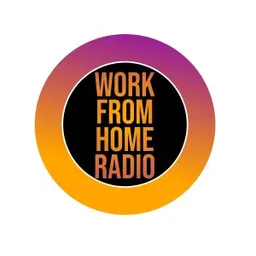 Logo de Work From Home radio