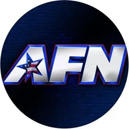 Logo de 105.5 AFN RADIO ONE