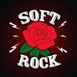 Logo de 105.5 Soft Rock FM KSA