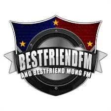 Logo de Bestfriend FM 107.1