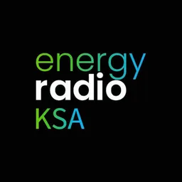 Logo de Energy Radio KSA 90s